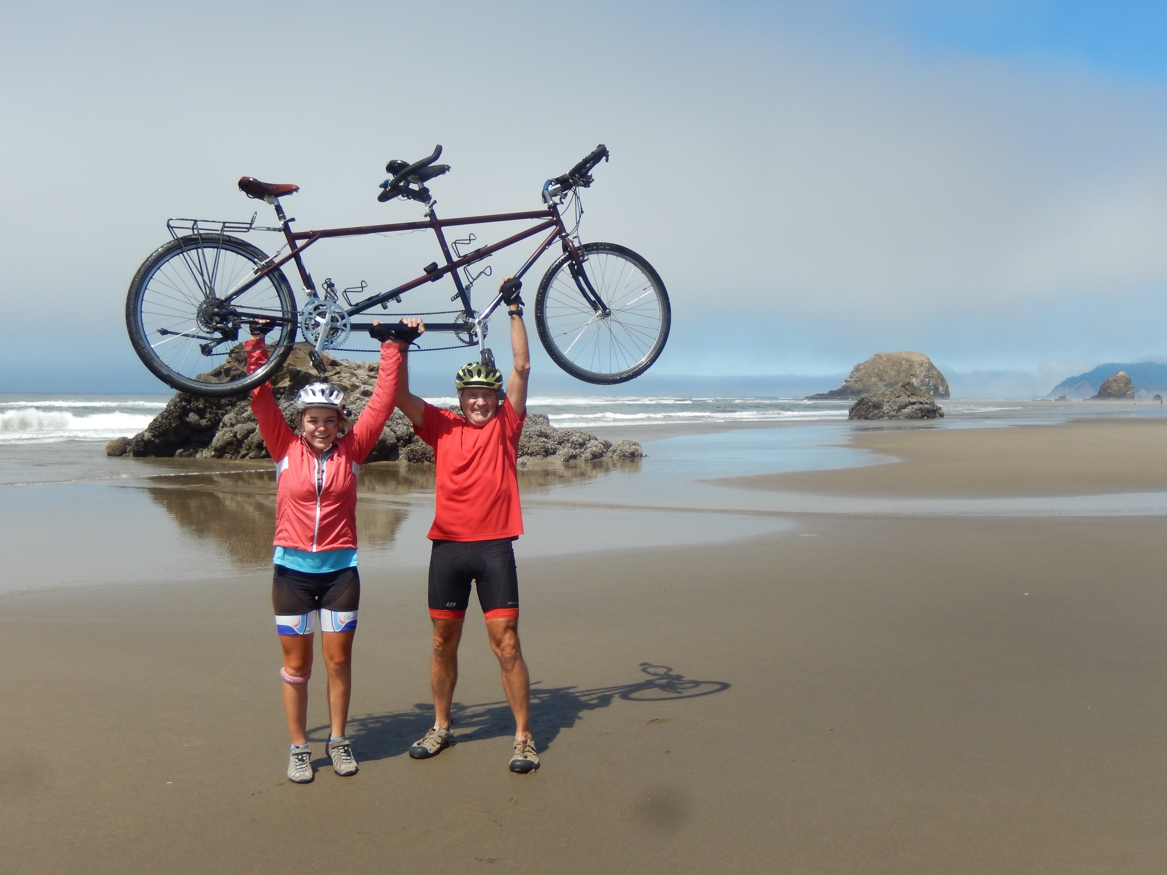 transamerica bicycle trail